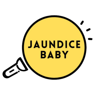 Jaundice Baby